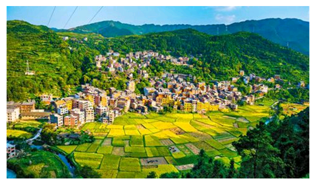 贵州省小城镇建设存在的问题及对策