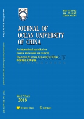 Journal of Ocean University of China杂志
