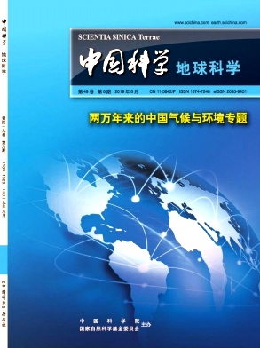中国科学杂志
